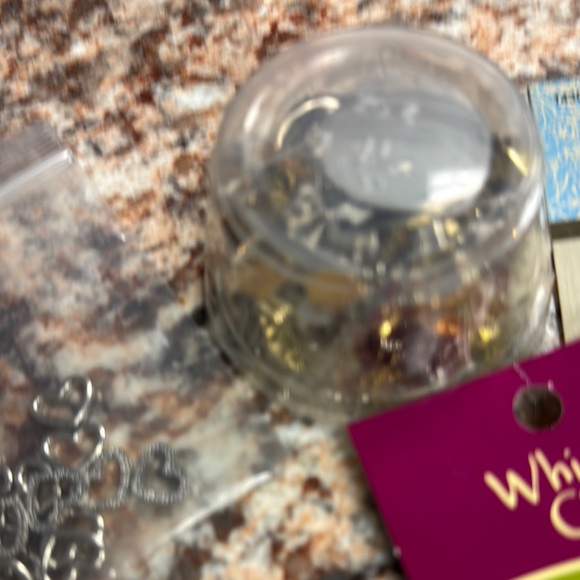 Assorted Jewelry Making Supplies - Picture 6 of 6